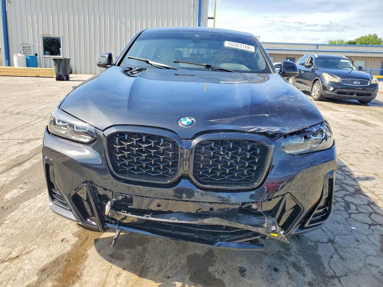 BMW X Series Xdrive30i