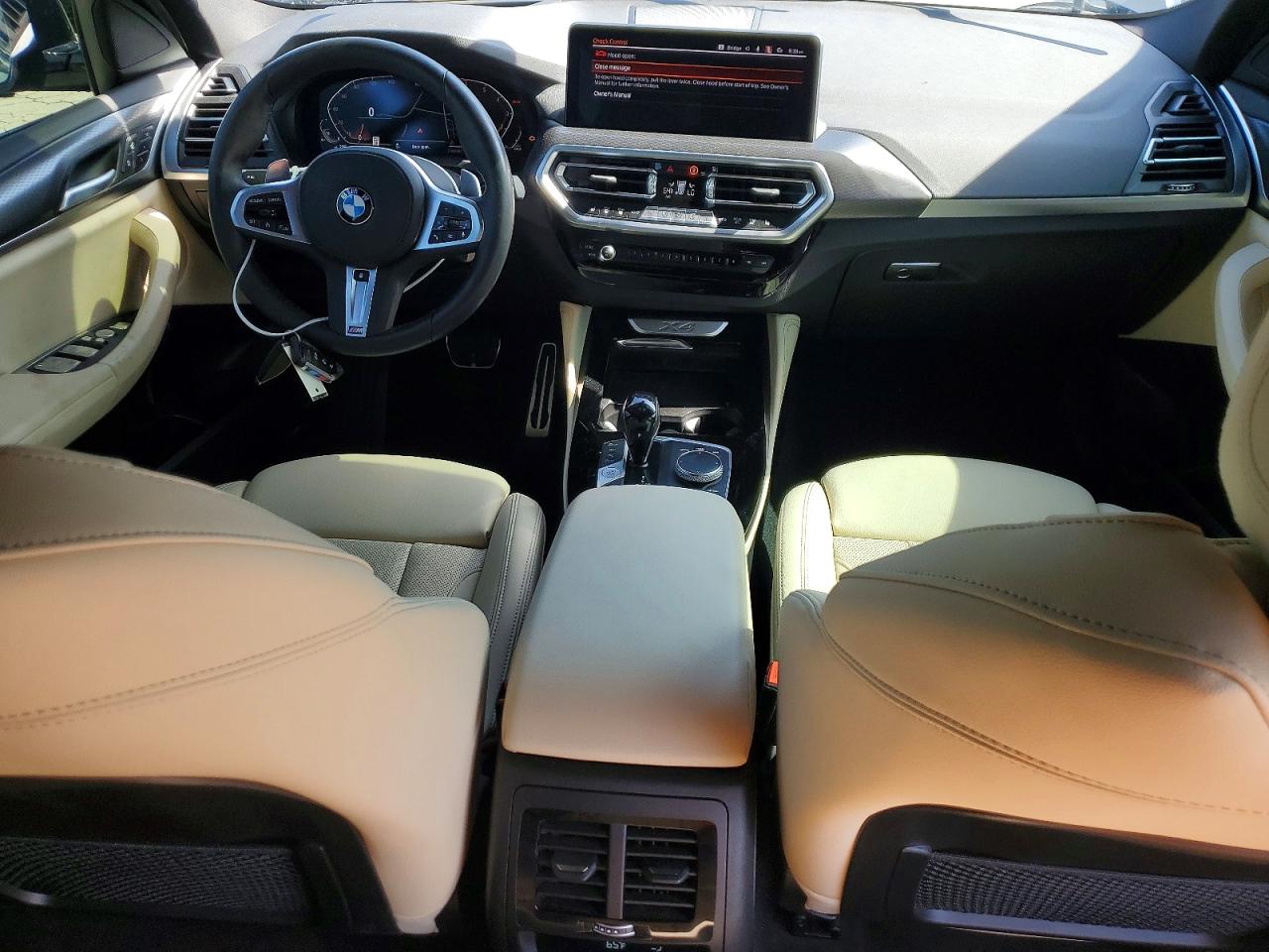 BMW X Series Xdrive30i