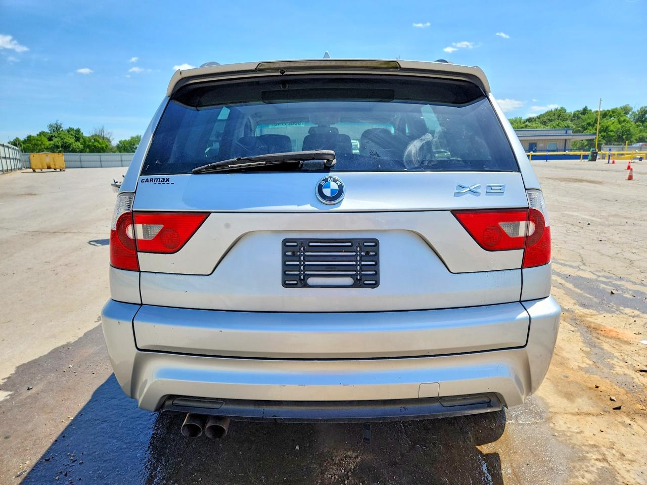 BMW X Series 3.0i
