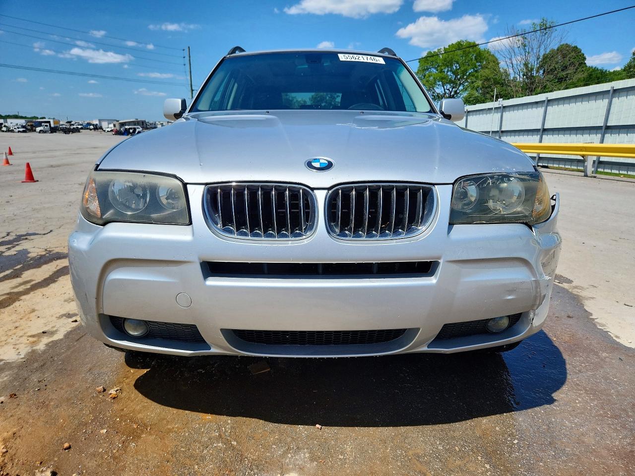 BMW X Series 3.0i