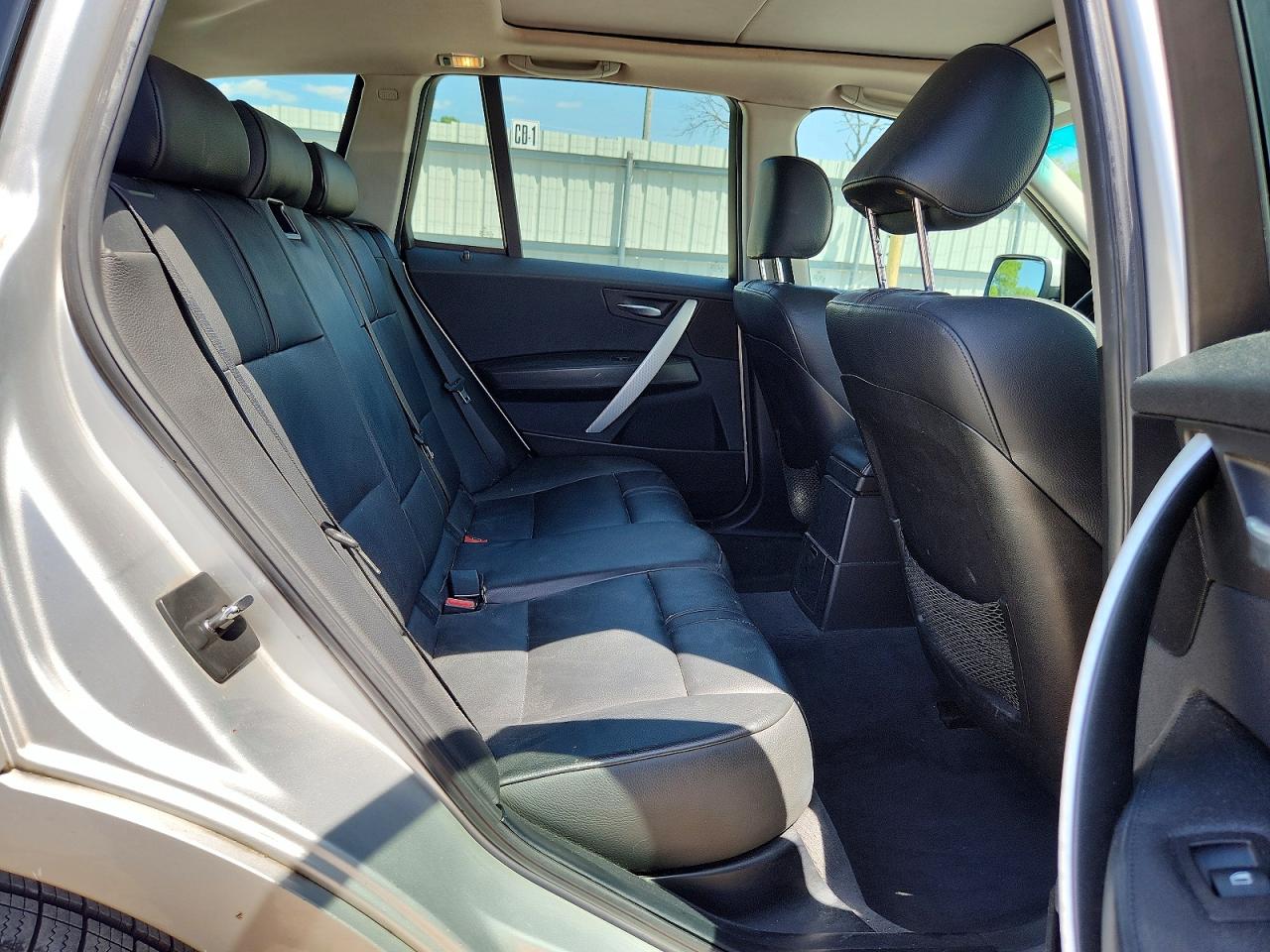 BMW X Series 3.0i
