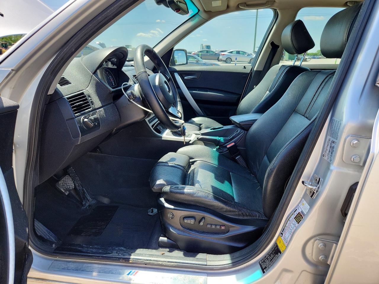 BMW X Series 3.0i