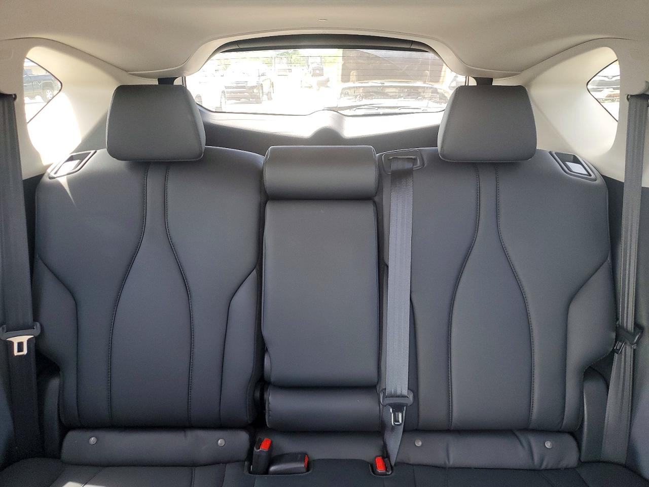 Acura RDX