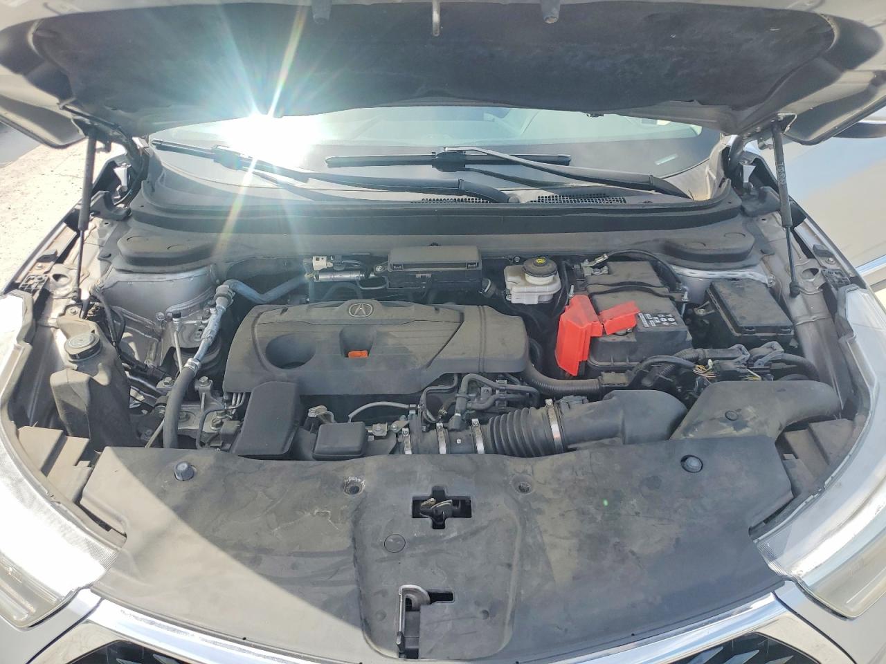 Acura RDX