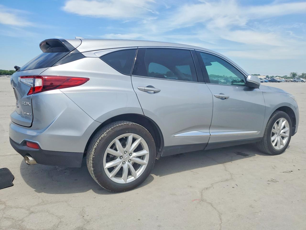 Acura RDX