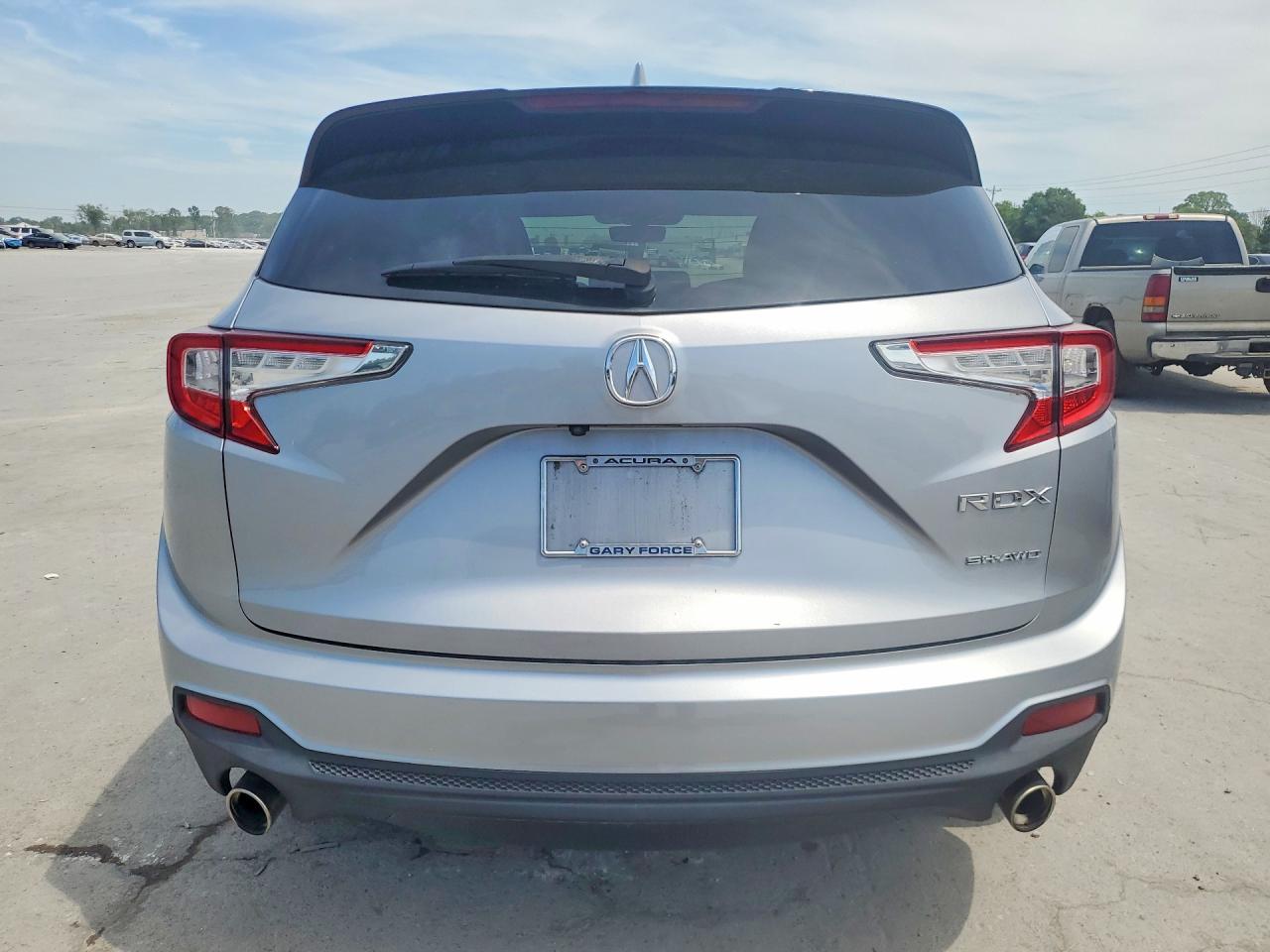 Acura RDX
