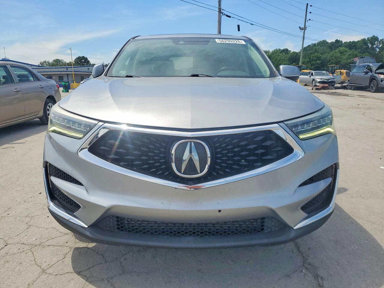 Acura RDX