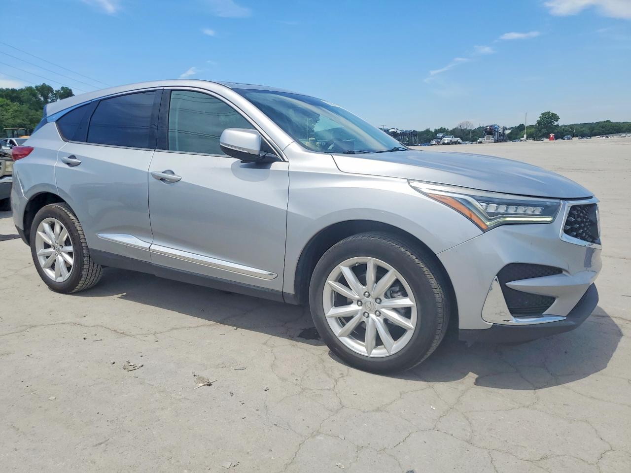 Acura RDX