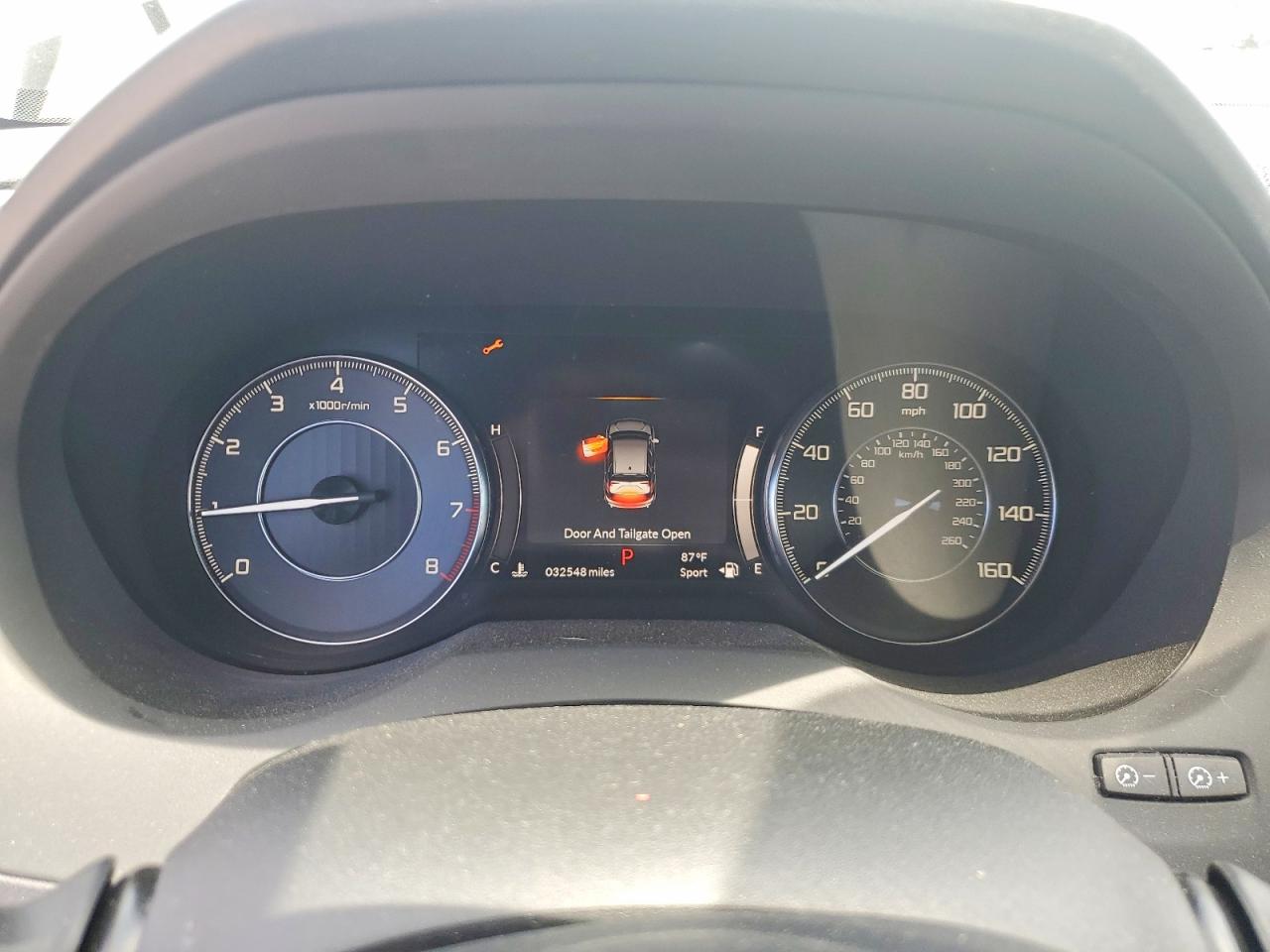 Acura RDX