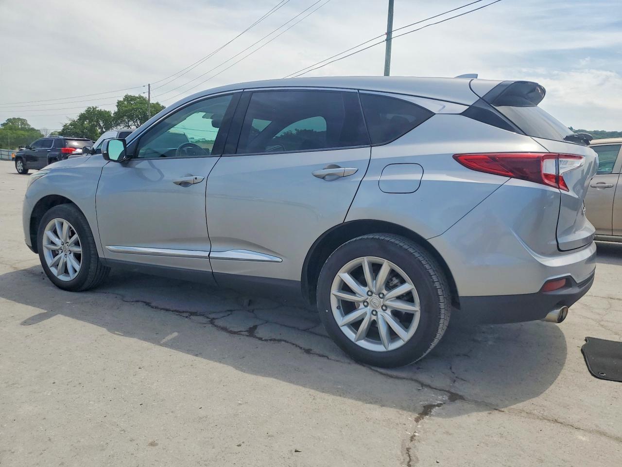 Acura RDX