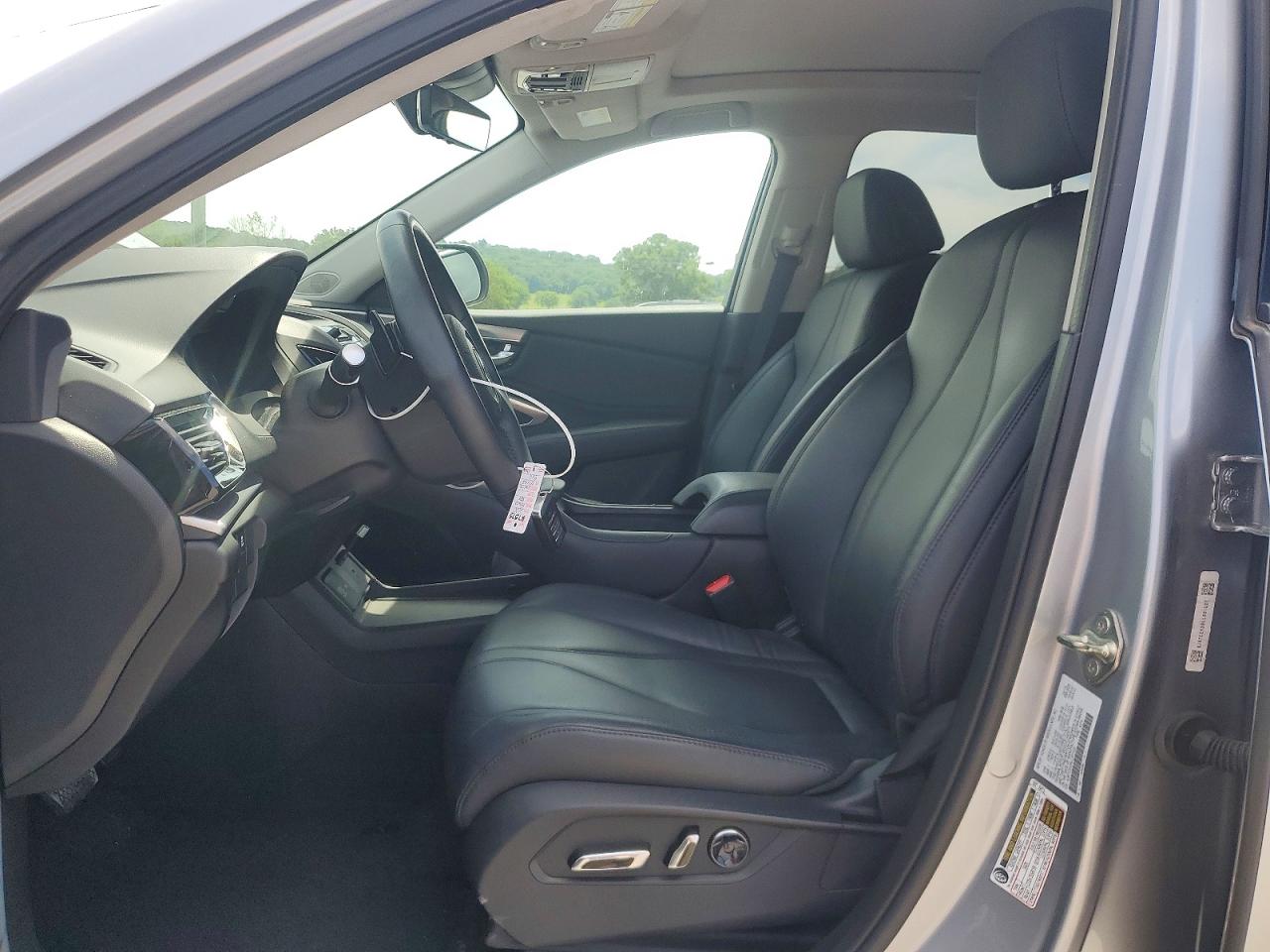 Acura RDX