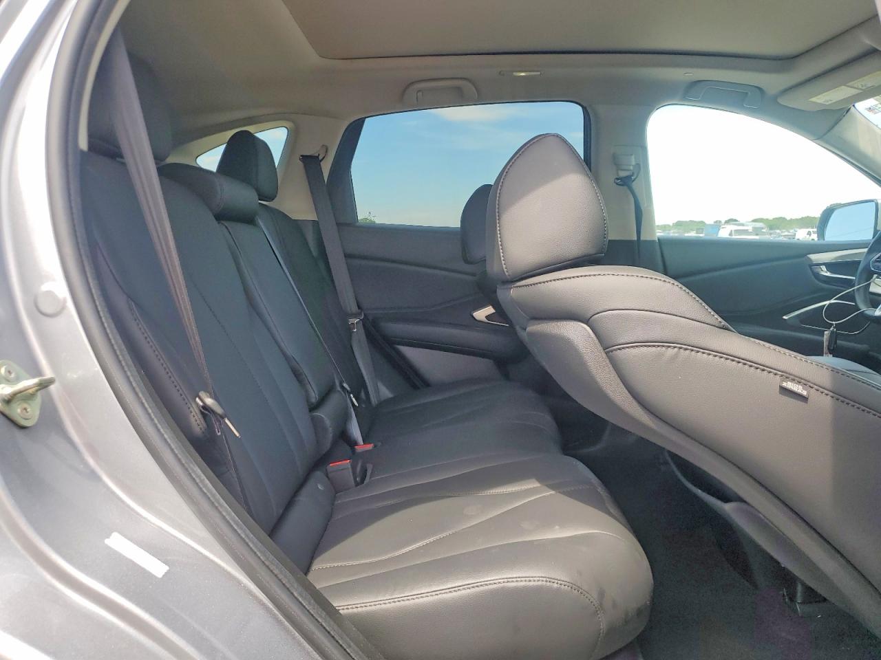 Acura RDX