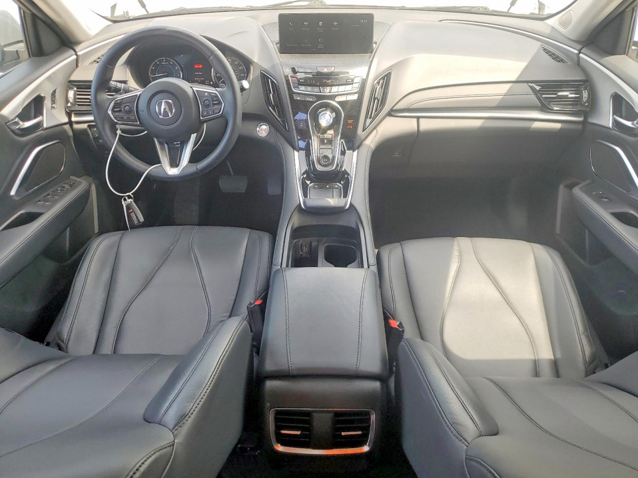 Acura RDX