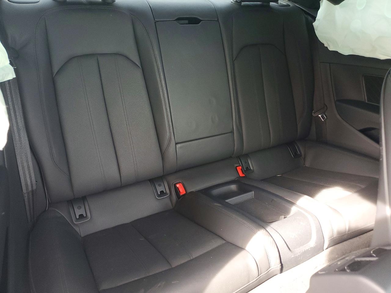 Audi S5 Prestige
