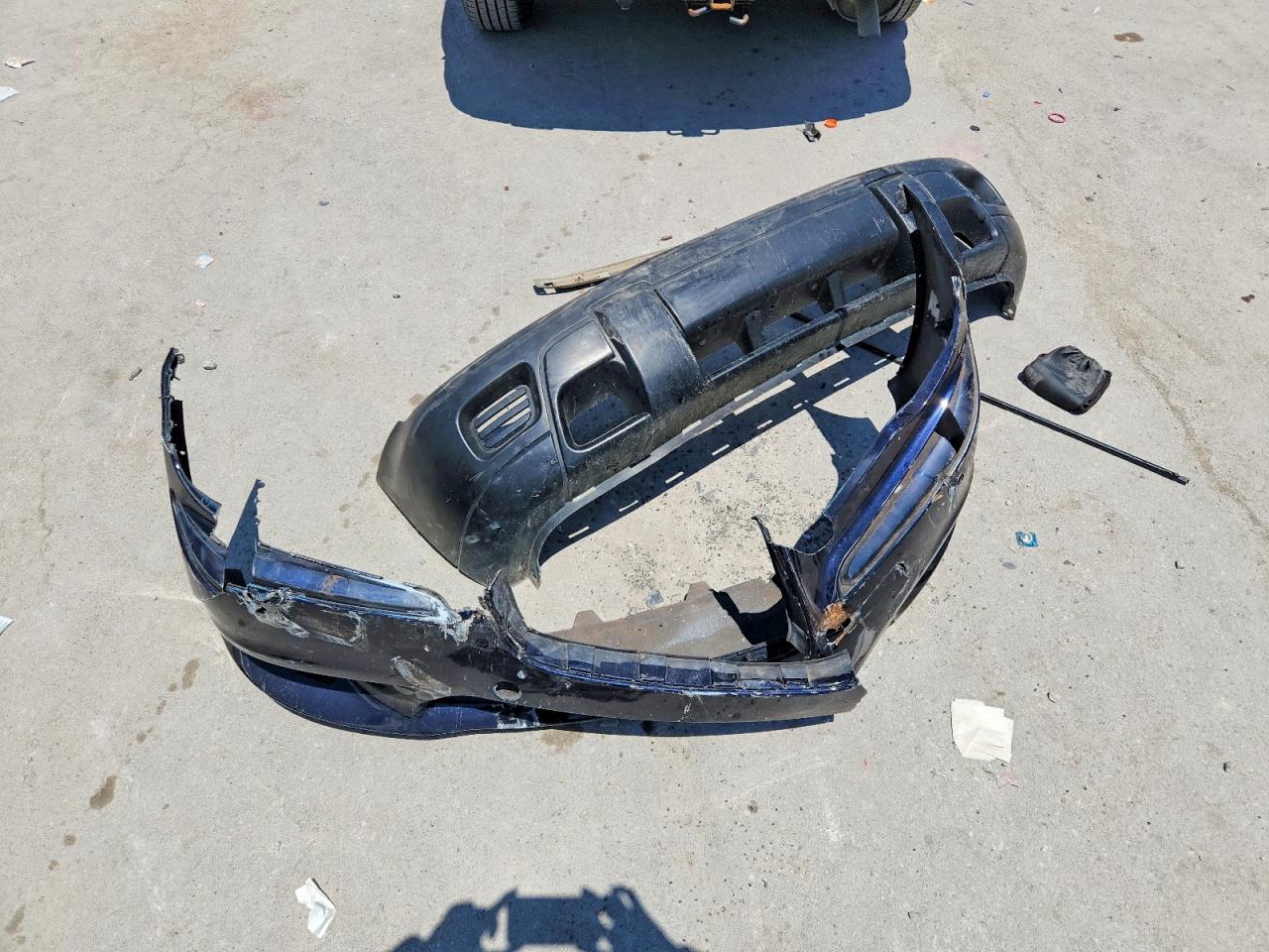 Chevrolet Trailblazer Ls