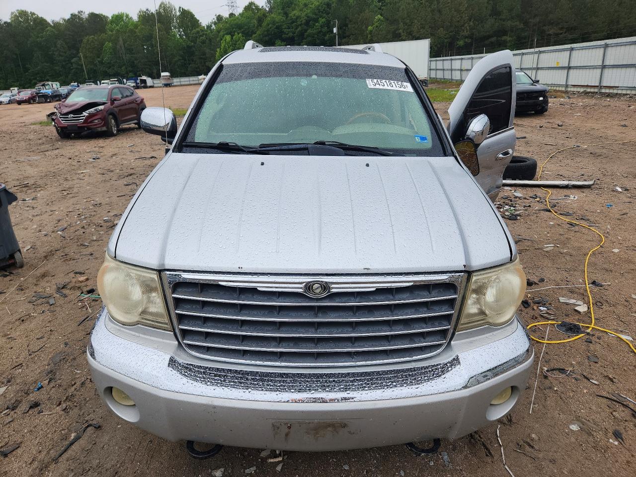 Chrysler Aspen Ltd
