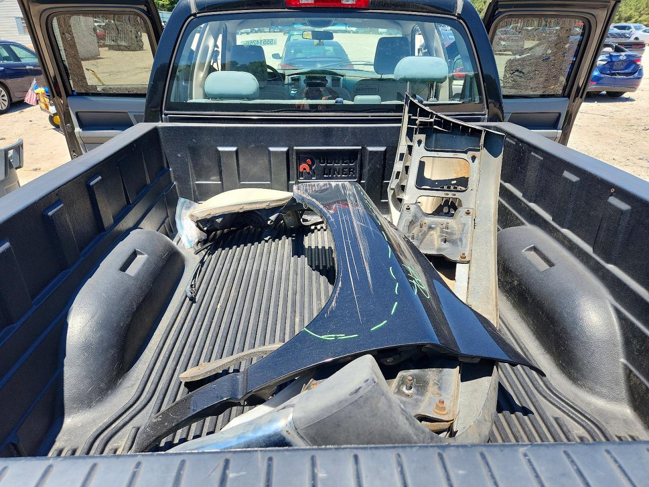 Dodge Ram 1500 St