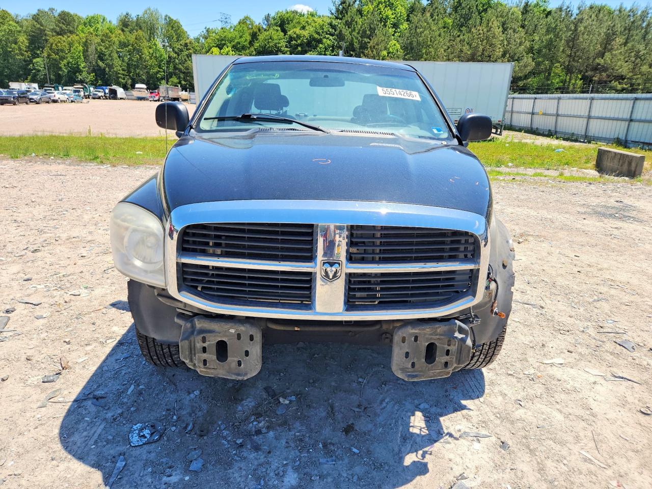 Dodge Ram 1500 St