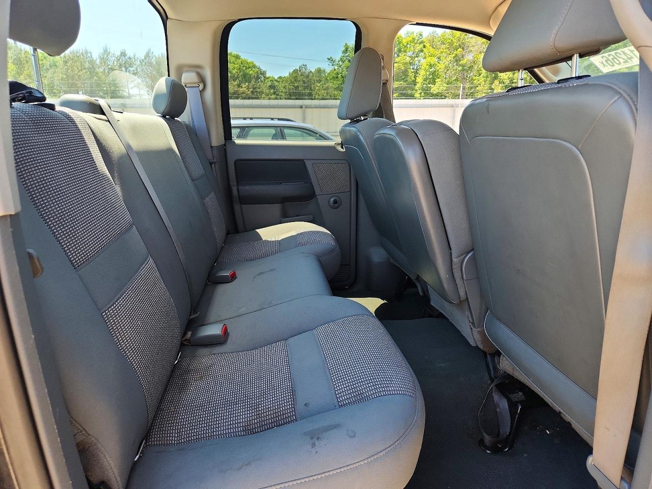 Dodge Ram 1500 St