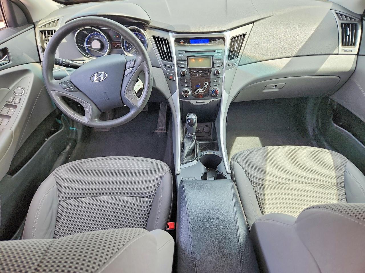 Hyundai SONATA Gls