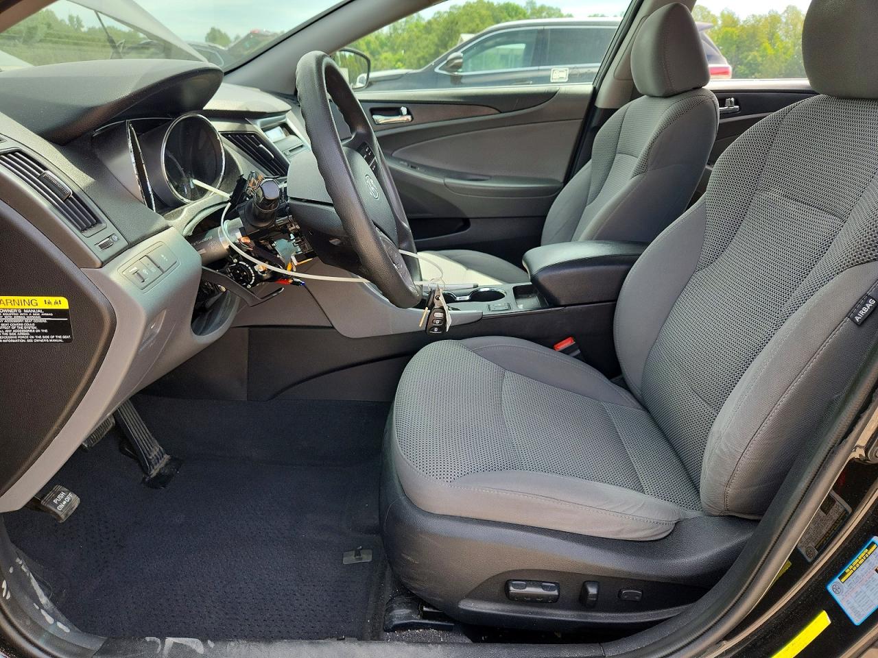 Hyundai SONATA Gls