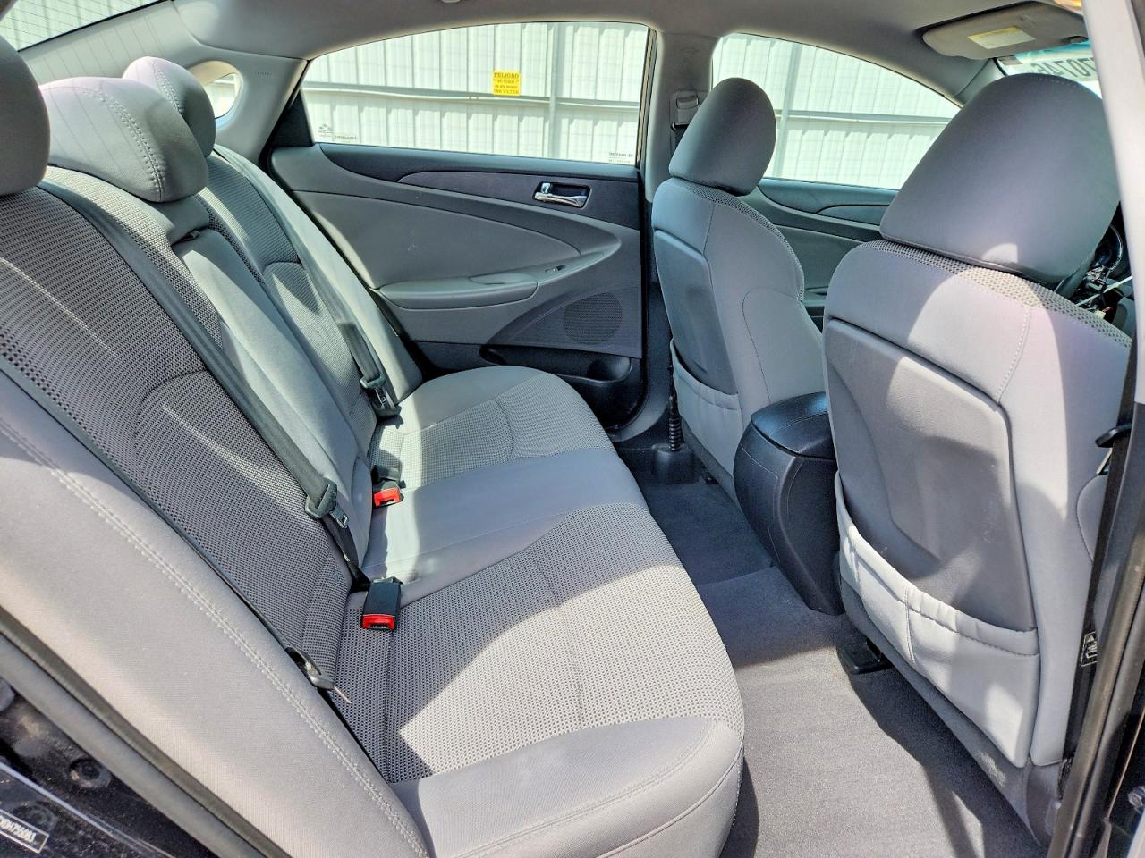 Hyundai SONATA Gls
