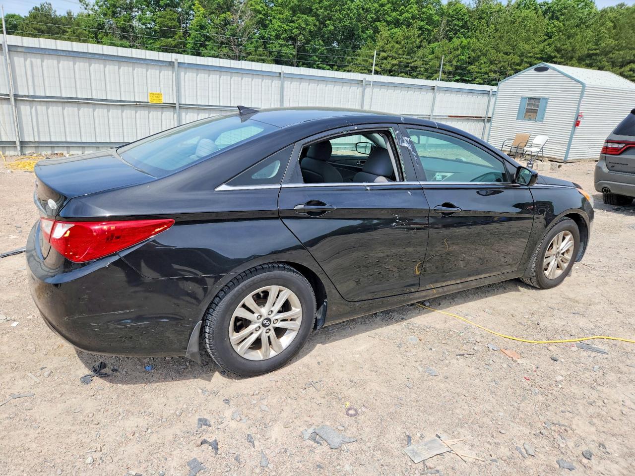 Hyundai SONATA Gls