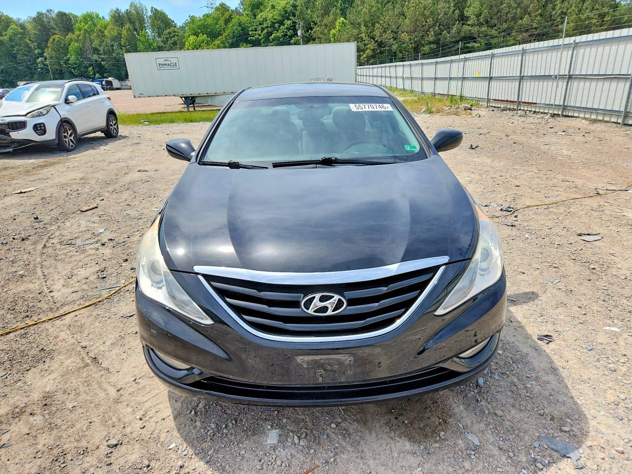 Hyundai SONATA Gls