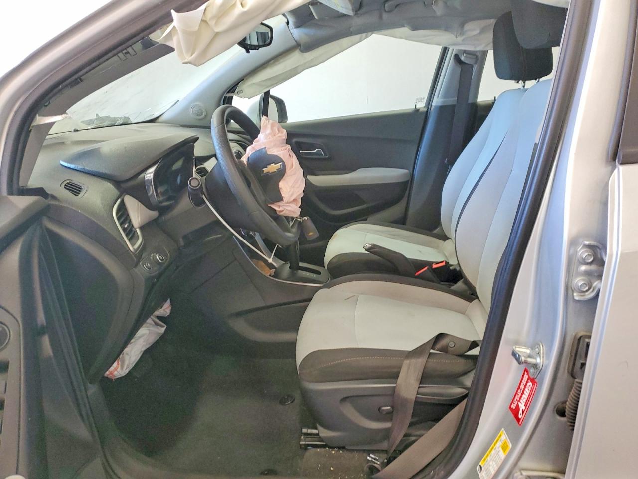 Chevrolet Trax Ls