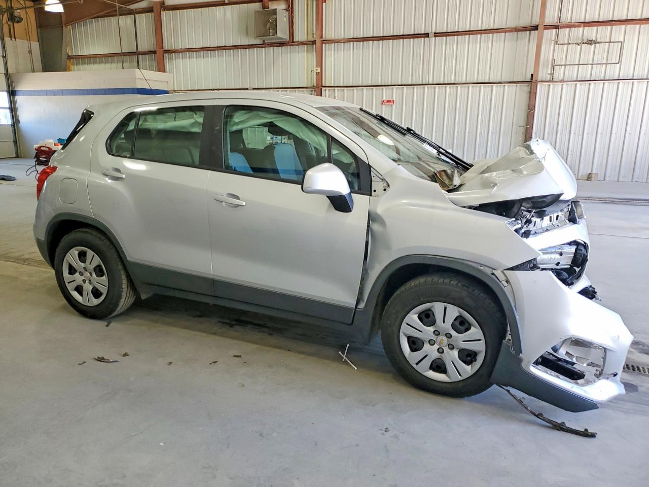 Chevrolet Trax Ls