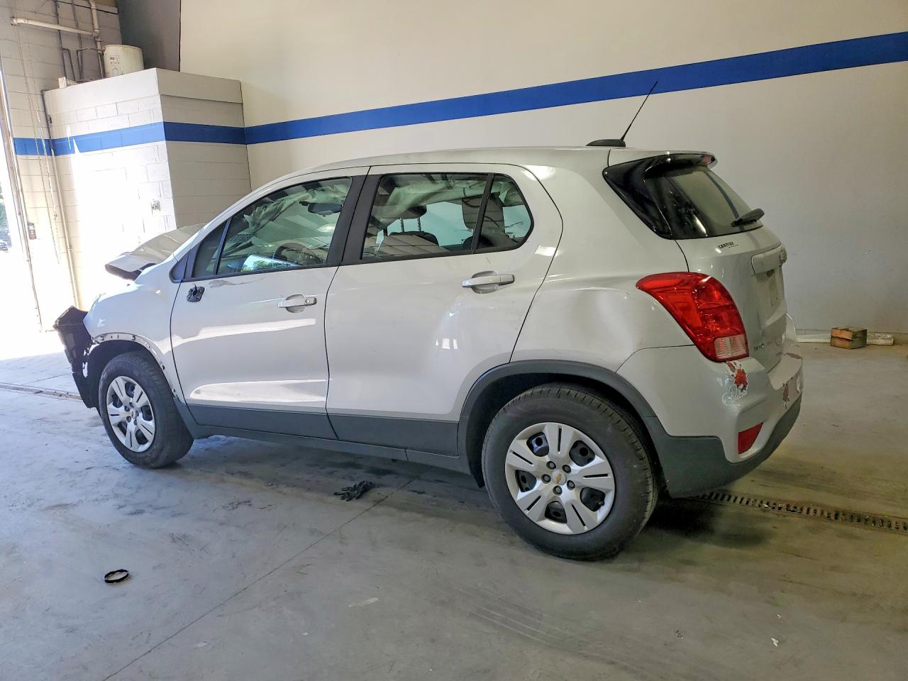 Chevrolet Trax Ls