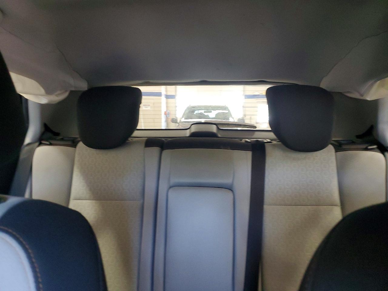 Chevrolet Trax Ls