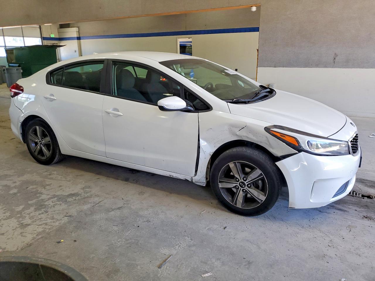 Kia Forte Lx