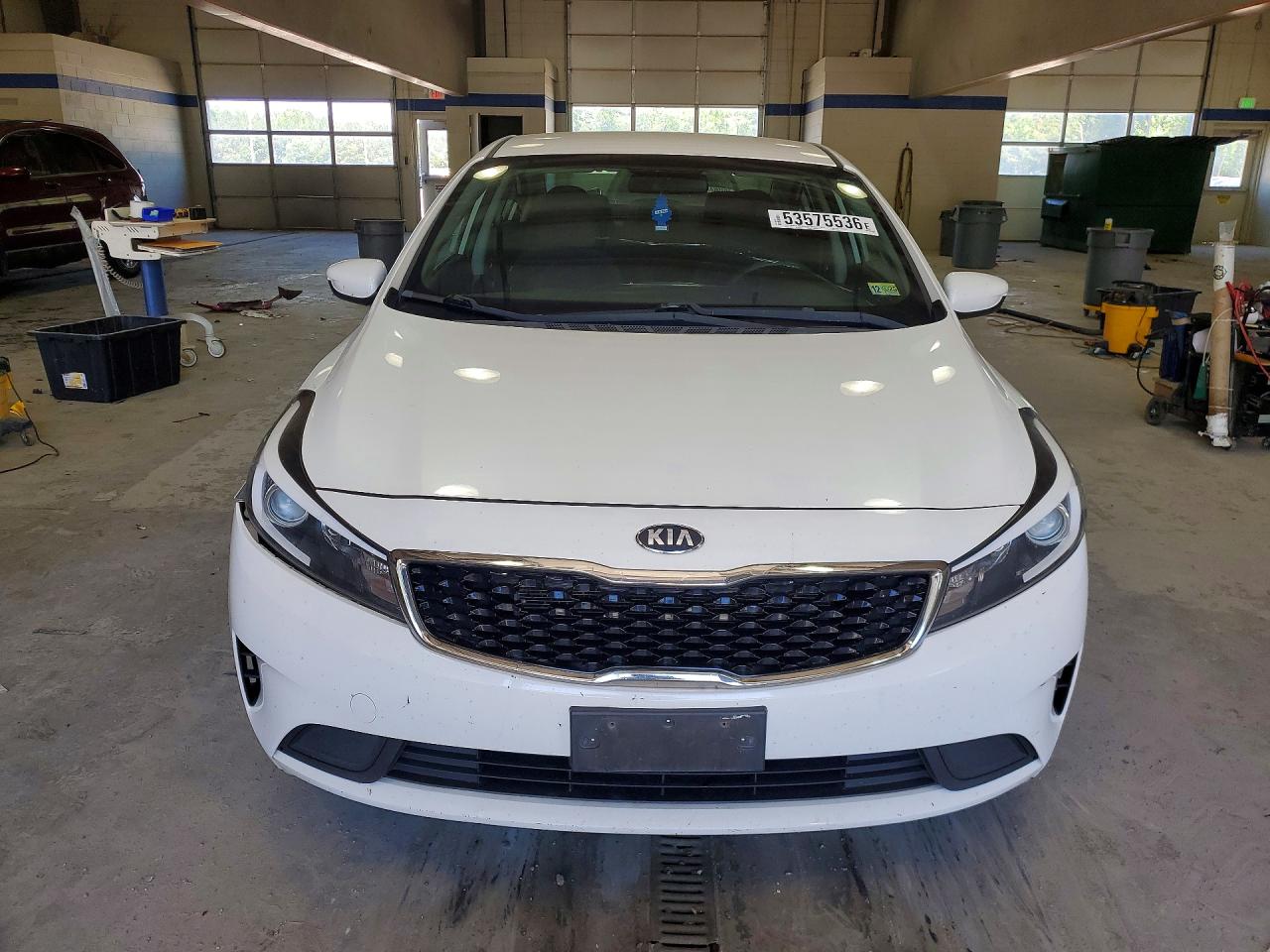 Kia Forte Lx