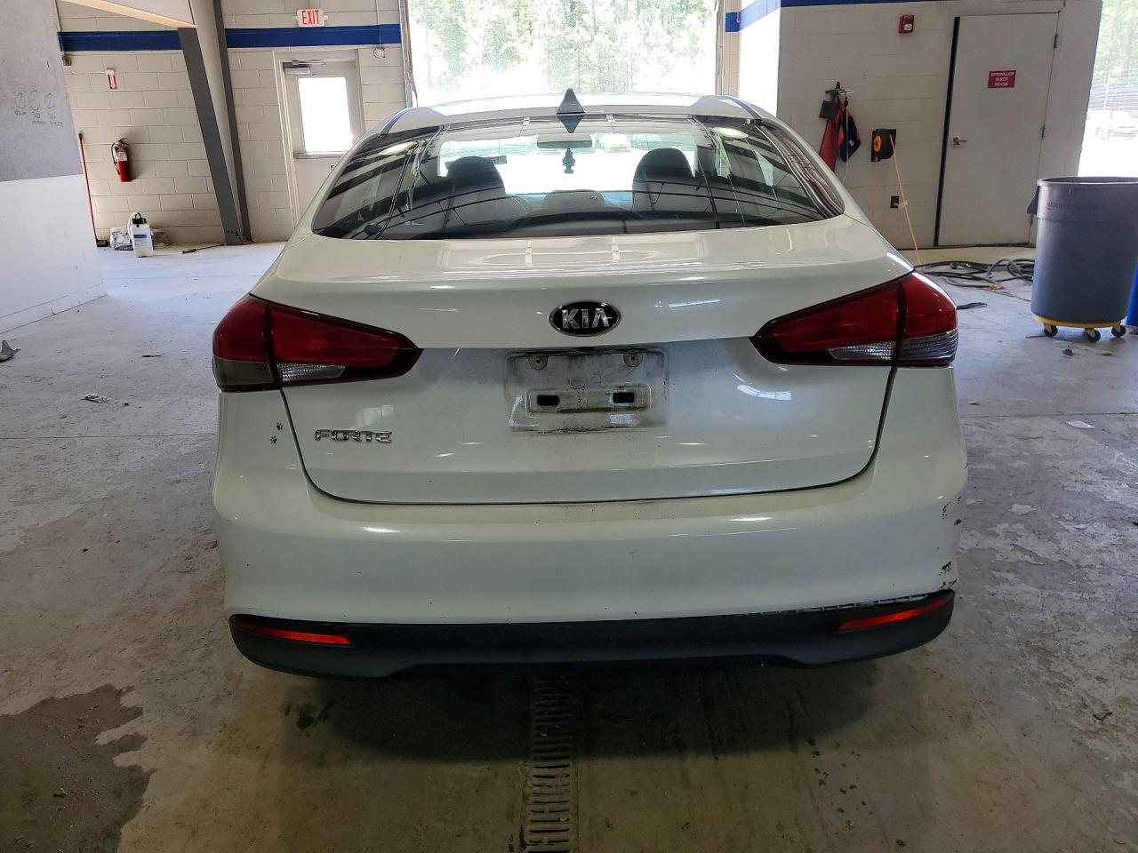 Kia Forte Lx