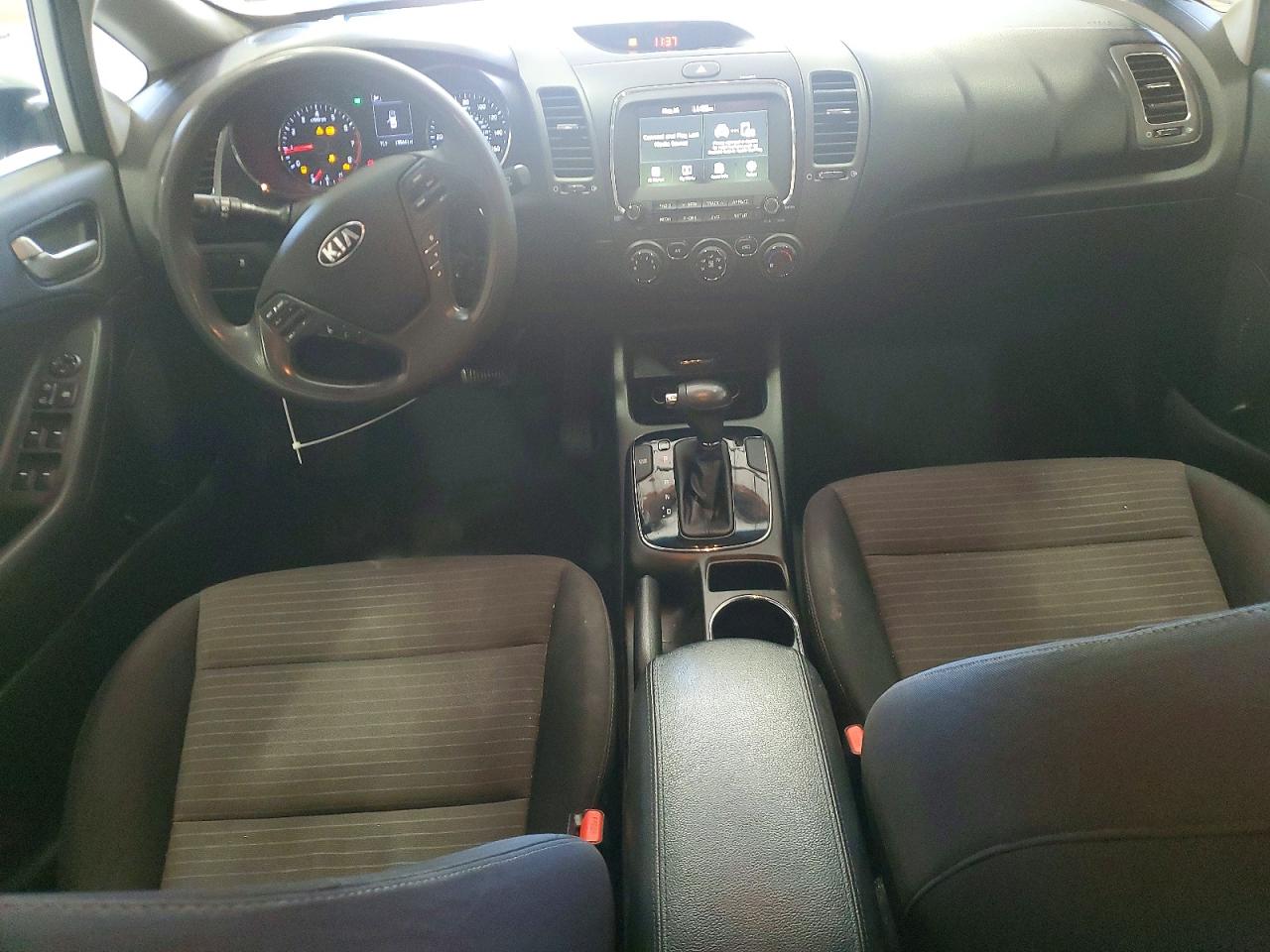 Kia Forte Lx