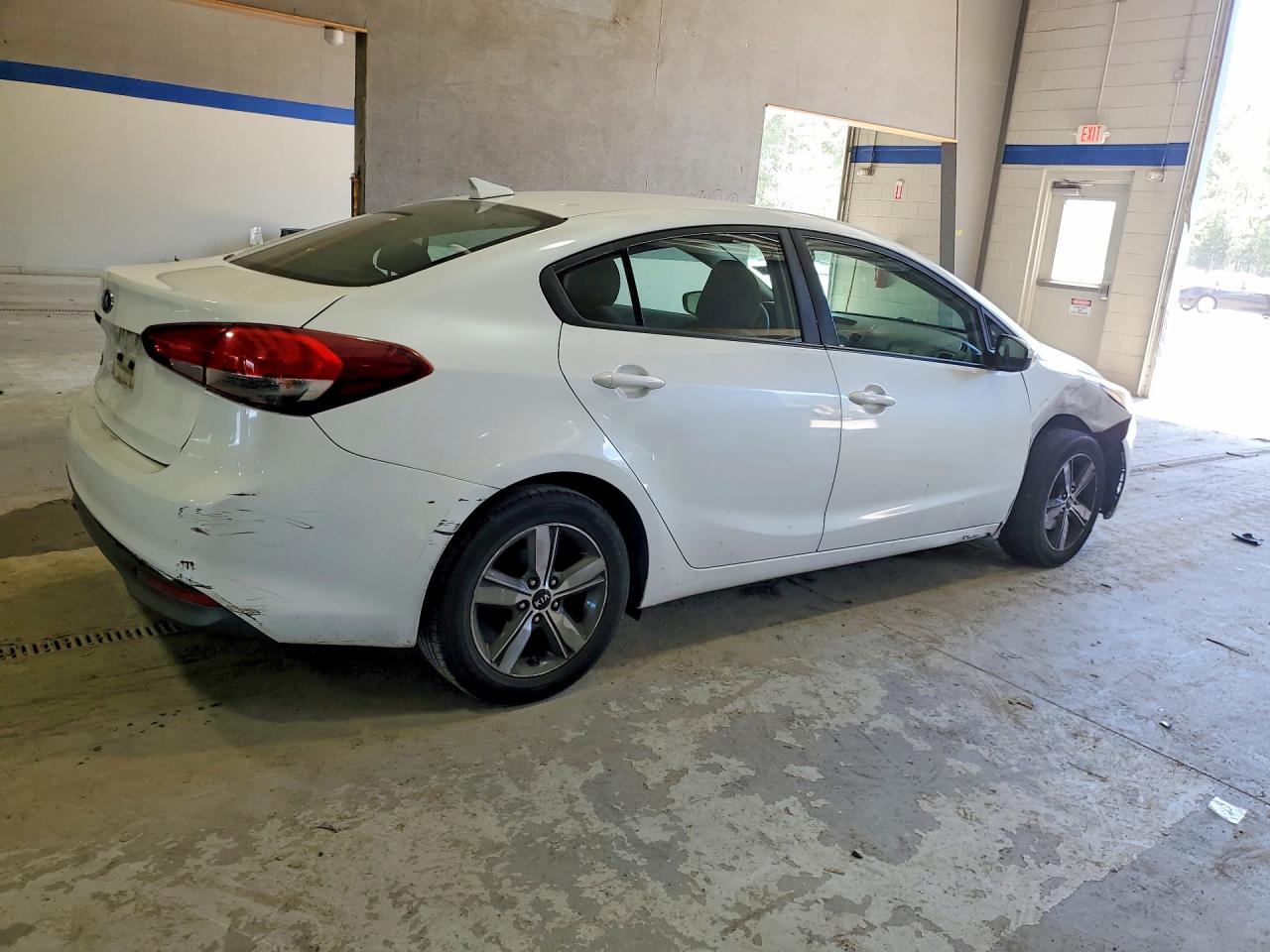 Kia Forte Lx