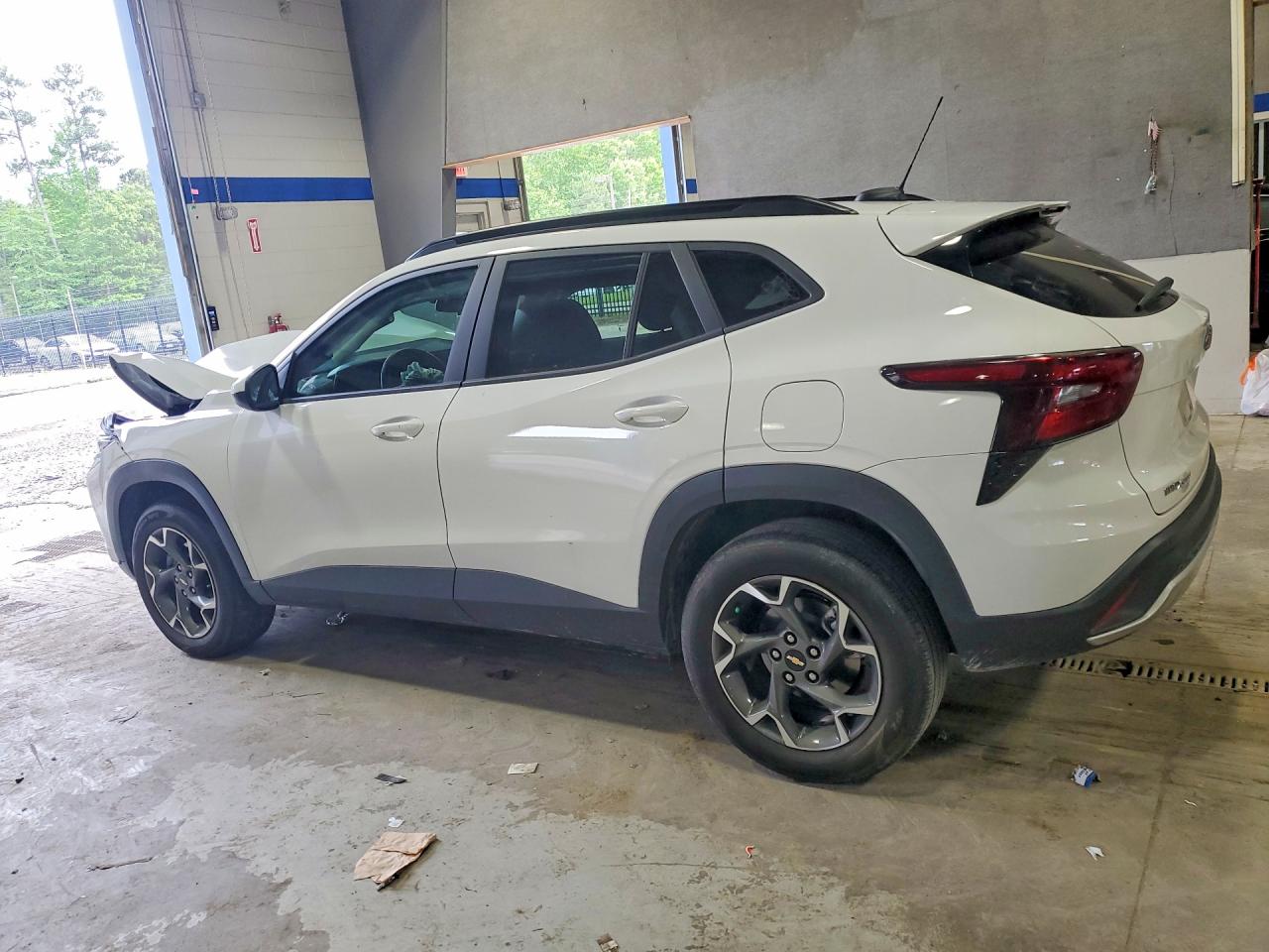 Chevrolet Trax 1lt