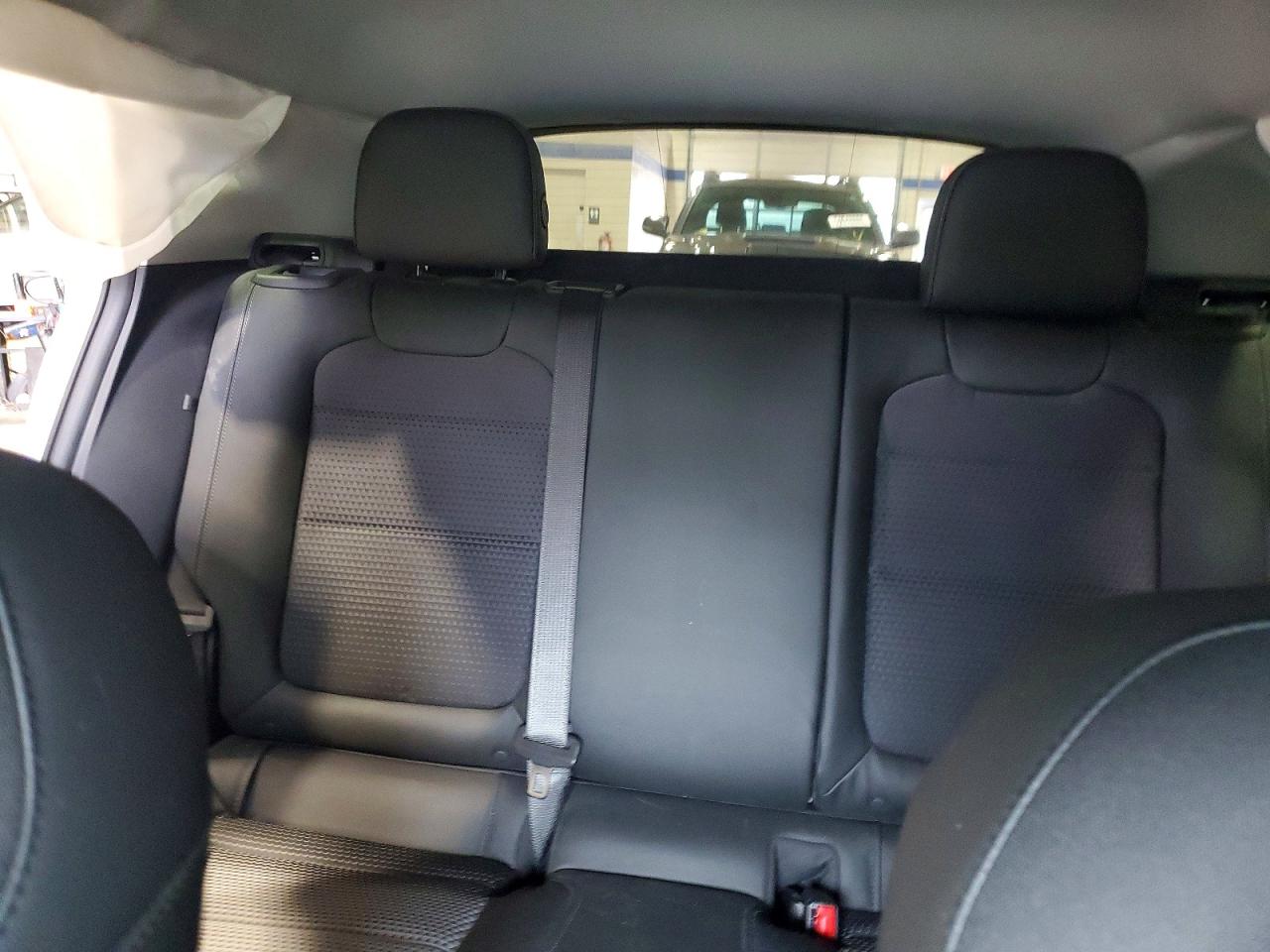 Chevrolet Trax 1lt