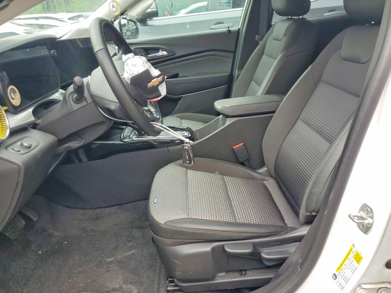 Chevrolet Trax 1lt