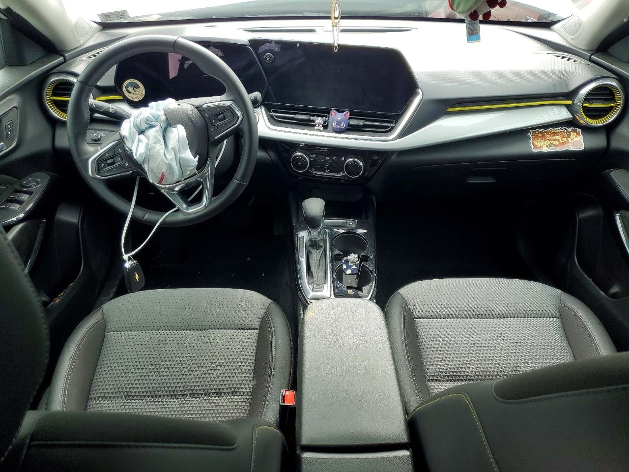 Chevrolet Trax 1lt