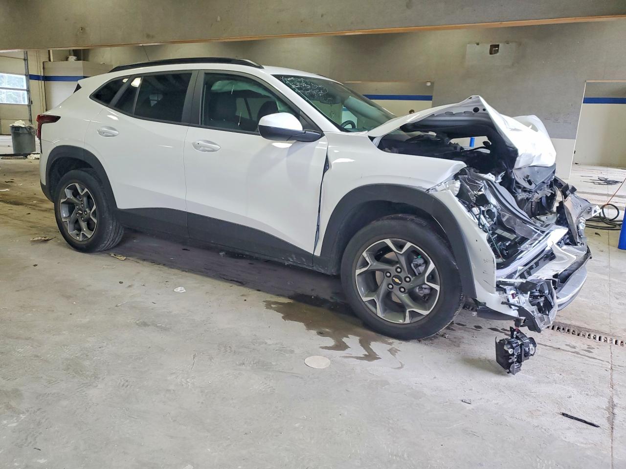 Chevrolet Trax 1lt