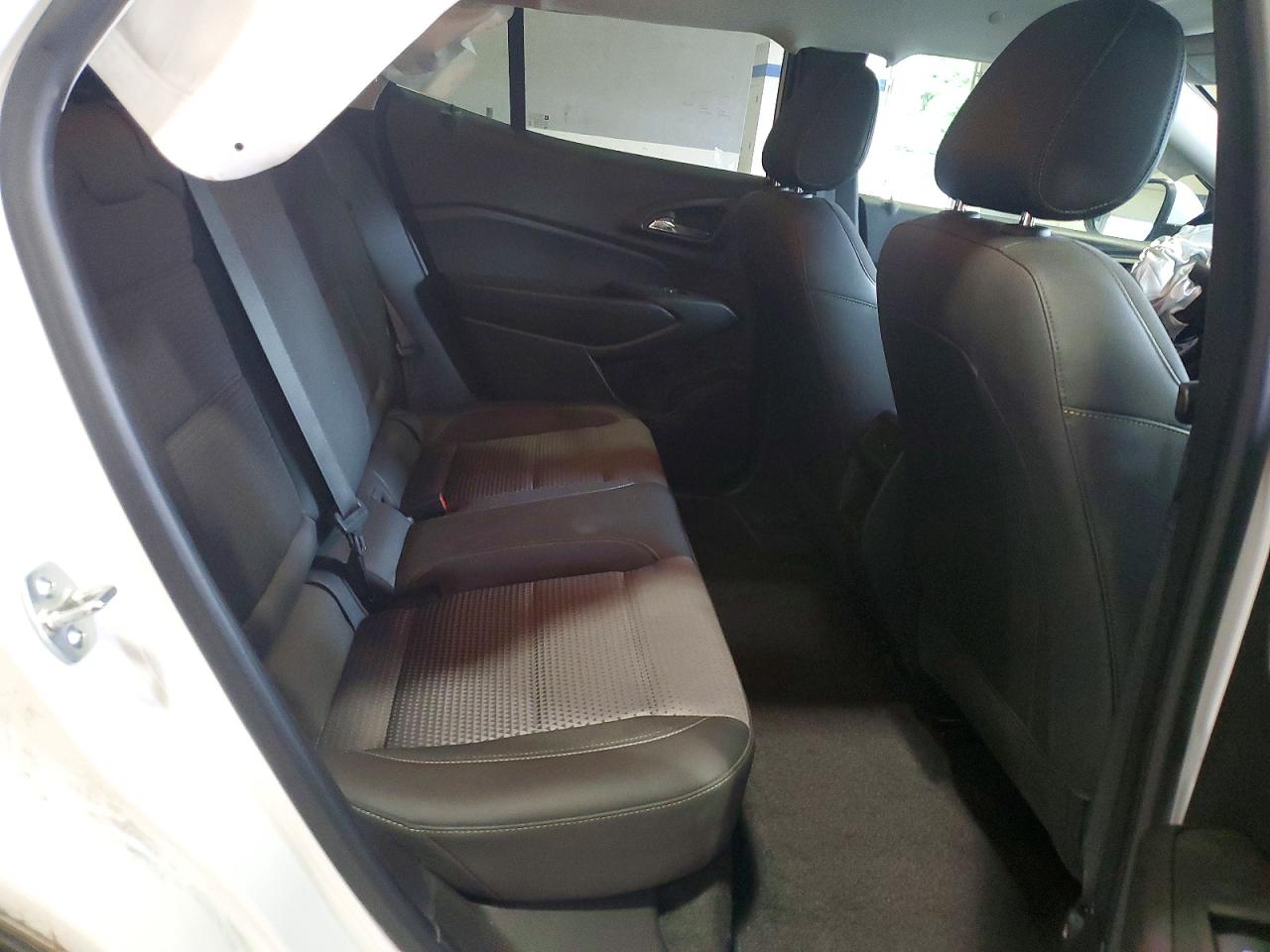 Chevrolet Trax 1lt