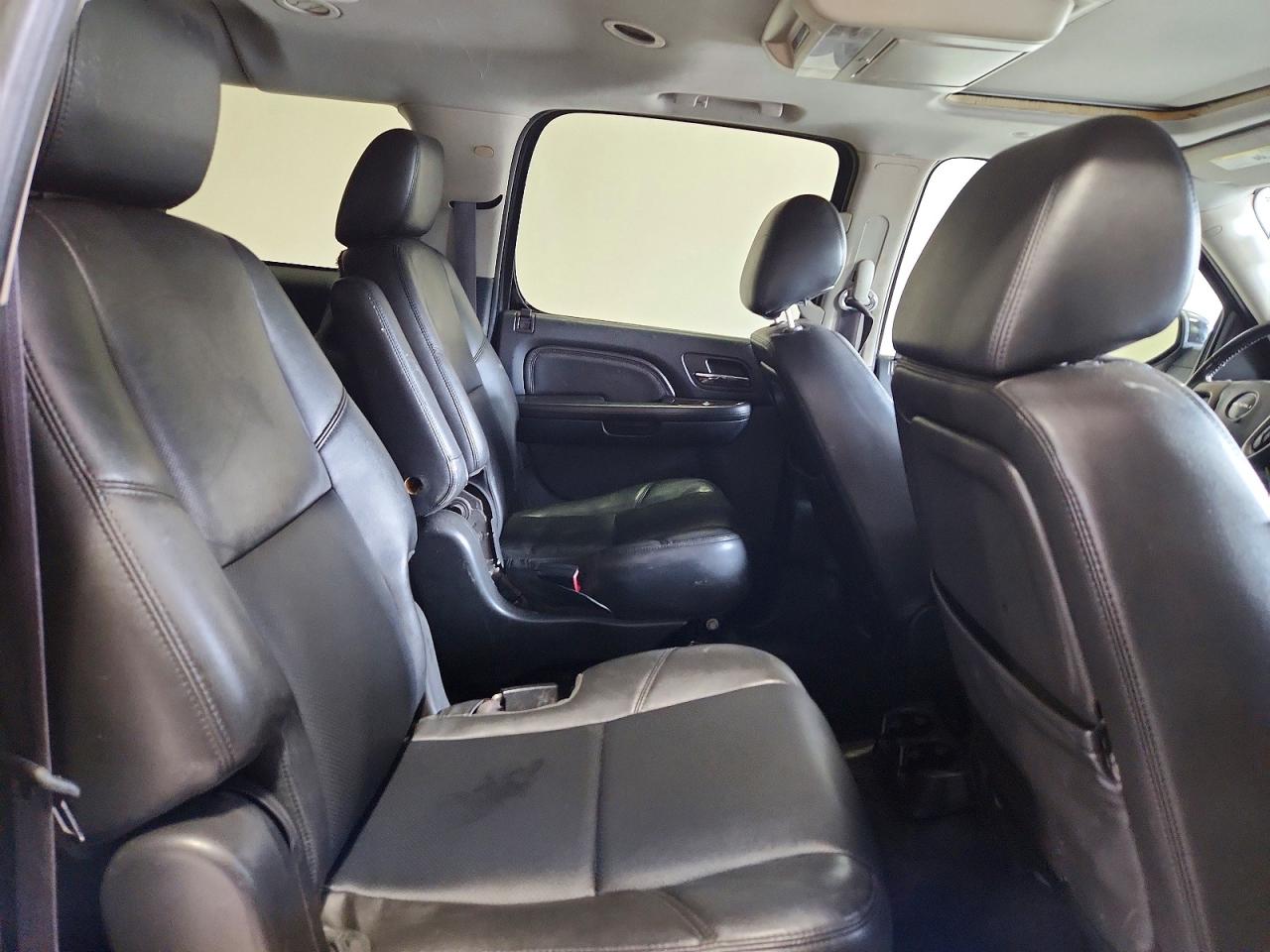 GMC Yukon Denali