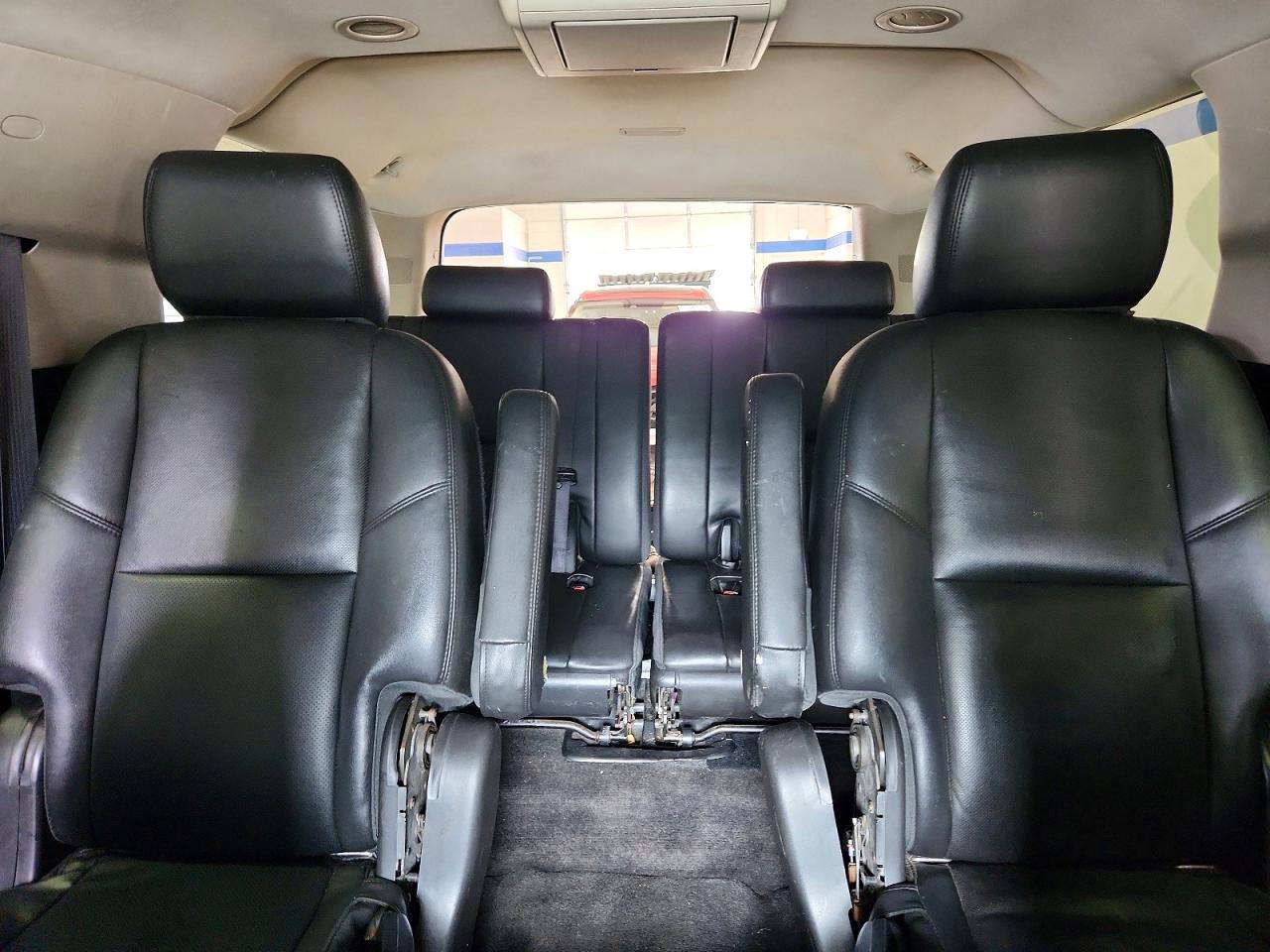 GMC Yukon Denali