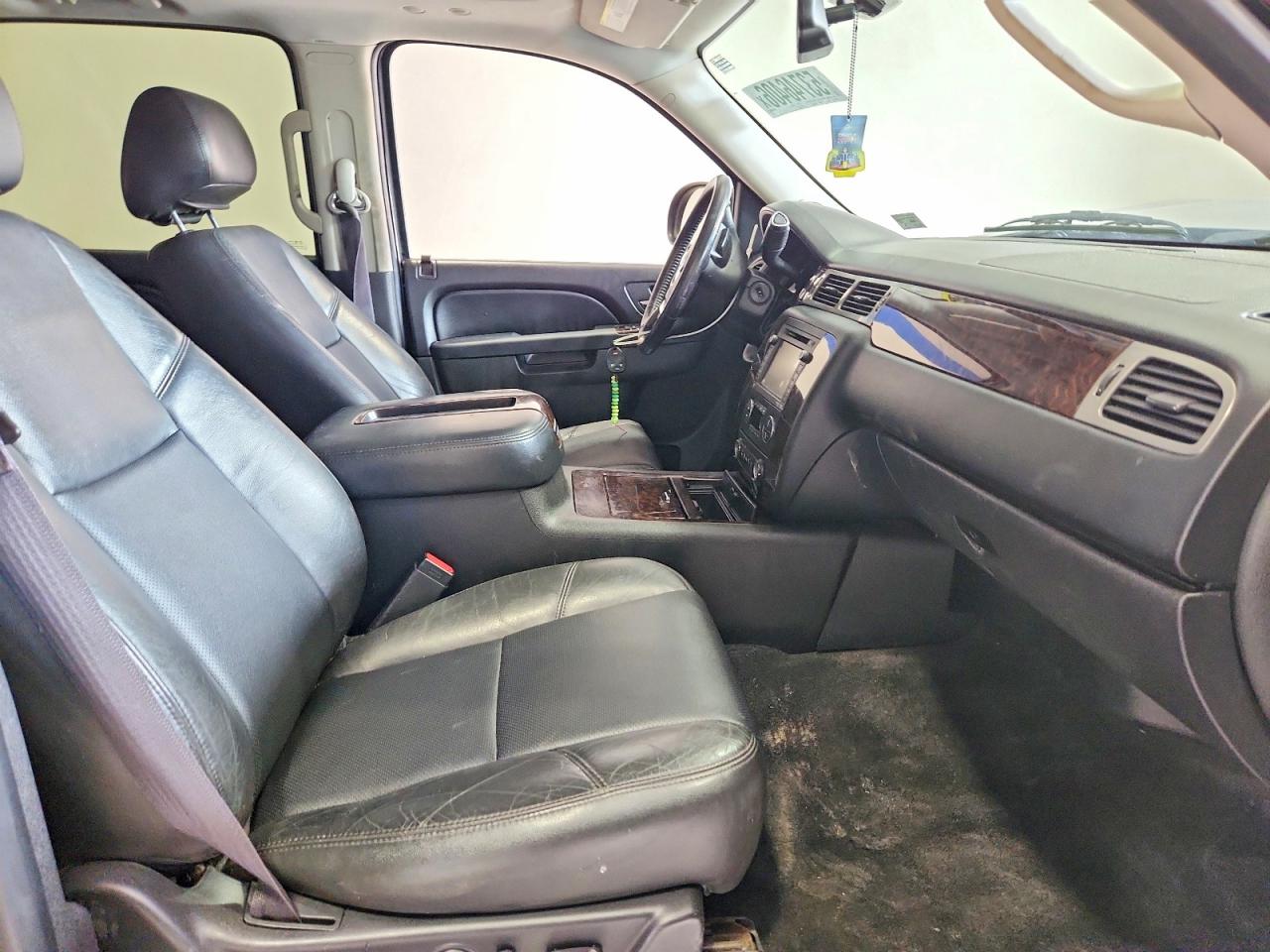 GMC Yukon Denali