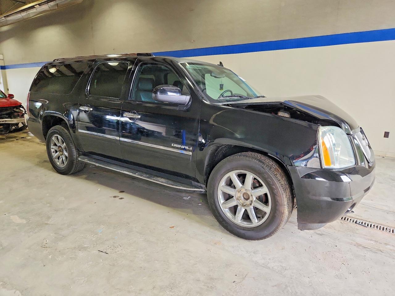 GMC Yukon Denali
