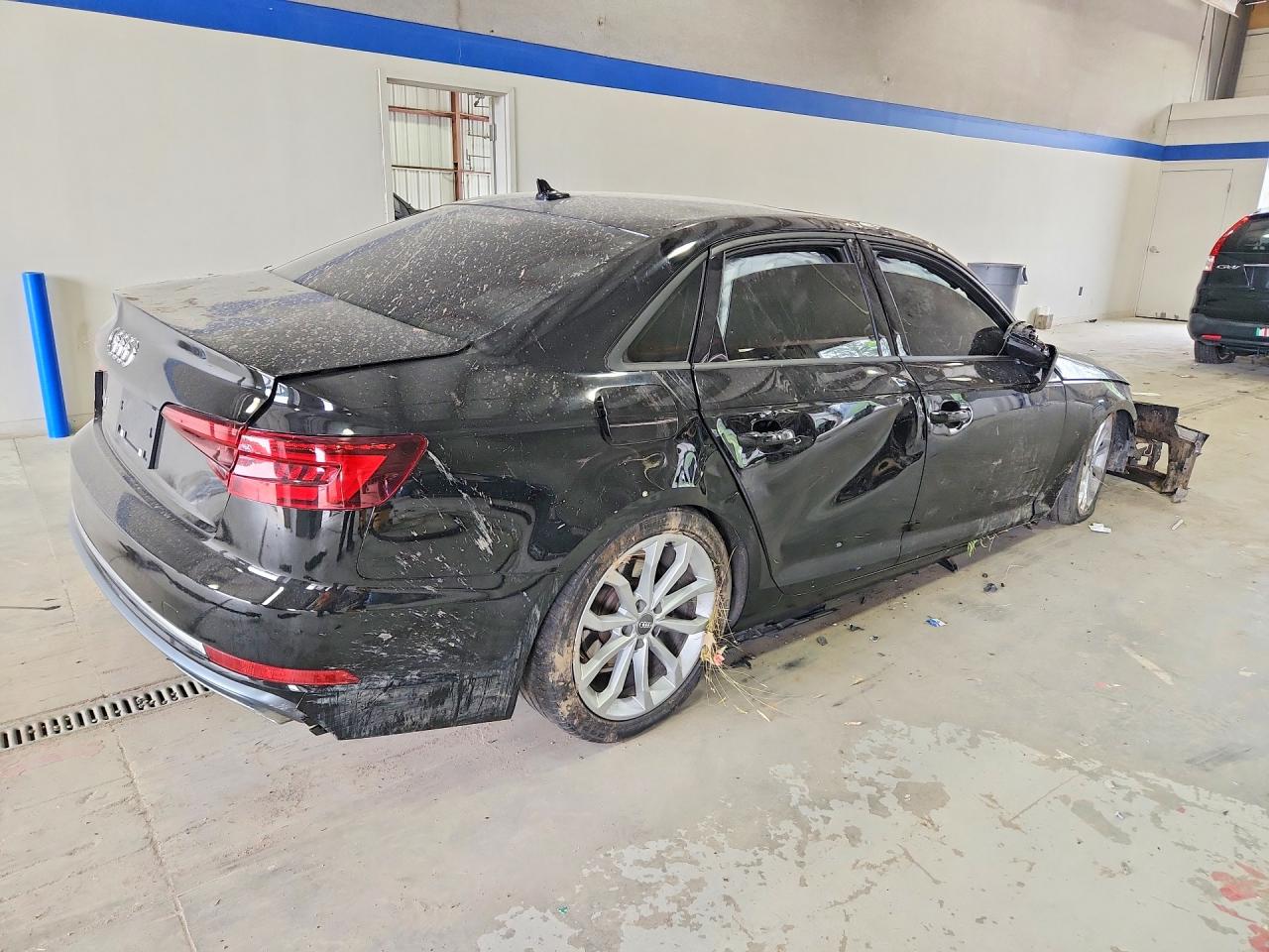 Audi A4 Premium