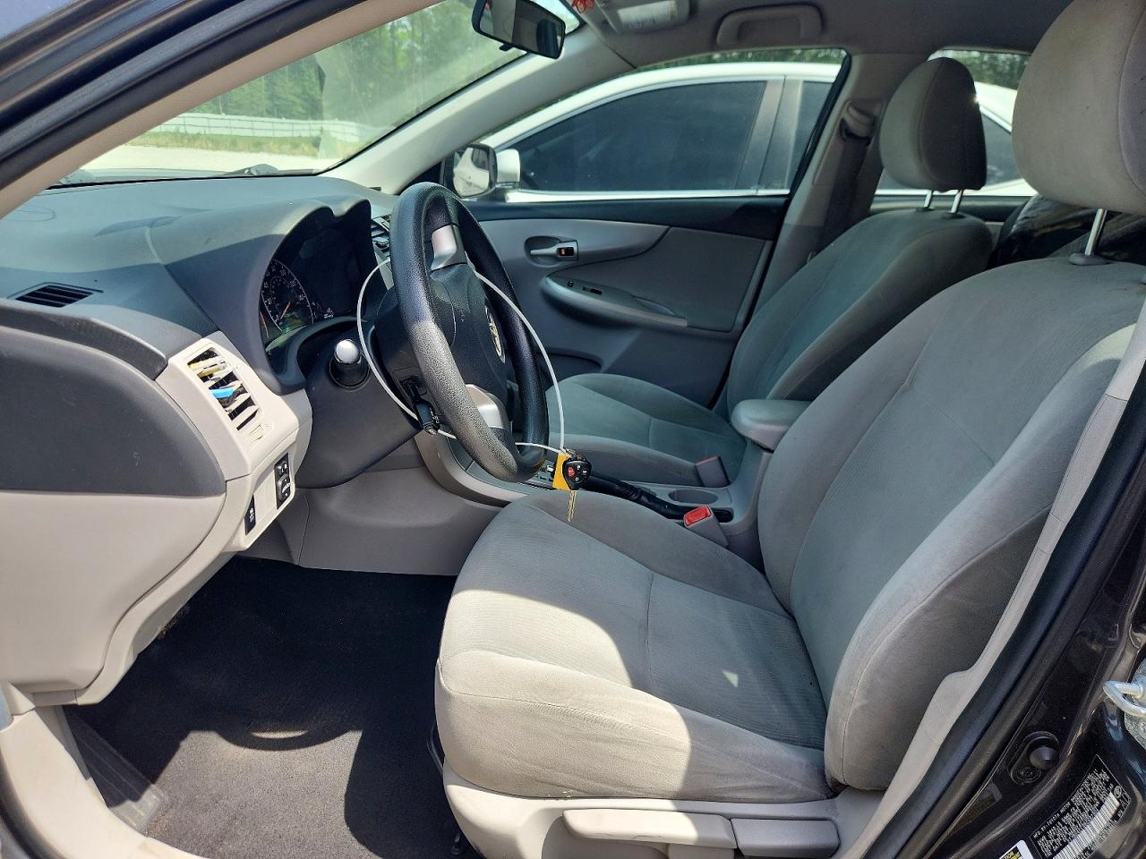Toyota Corolla Base