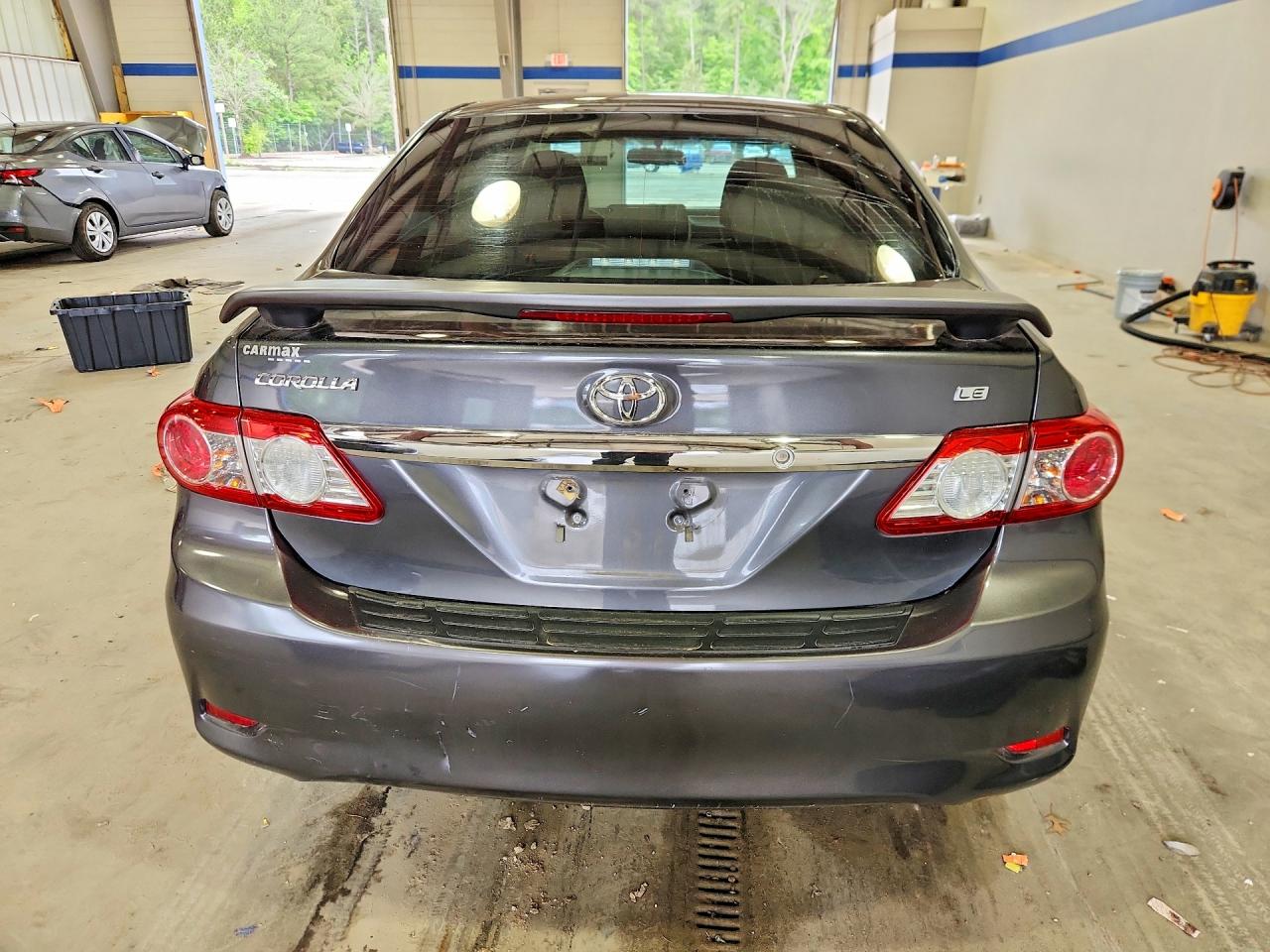 Toyota Corolla Base
